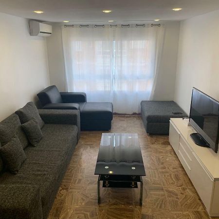 Alicante Elegance Suite Kültér fotó