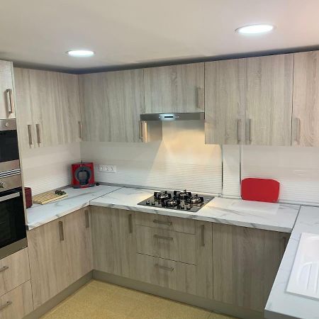 Alicante Elegance Suite Kültér fotó