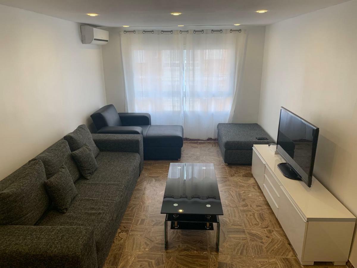 Alicante Elegance Suite Kültér fotó