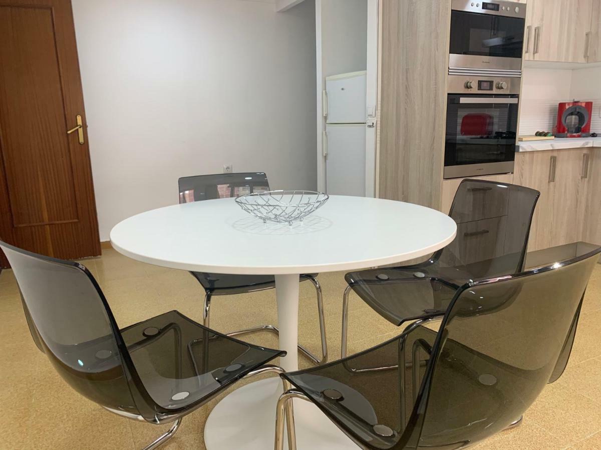 Alicante Elegance Suite Kültér fotó