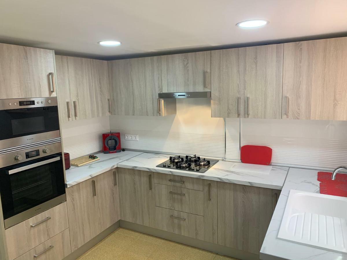 Alicante Elegance Suite Kültér fotó