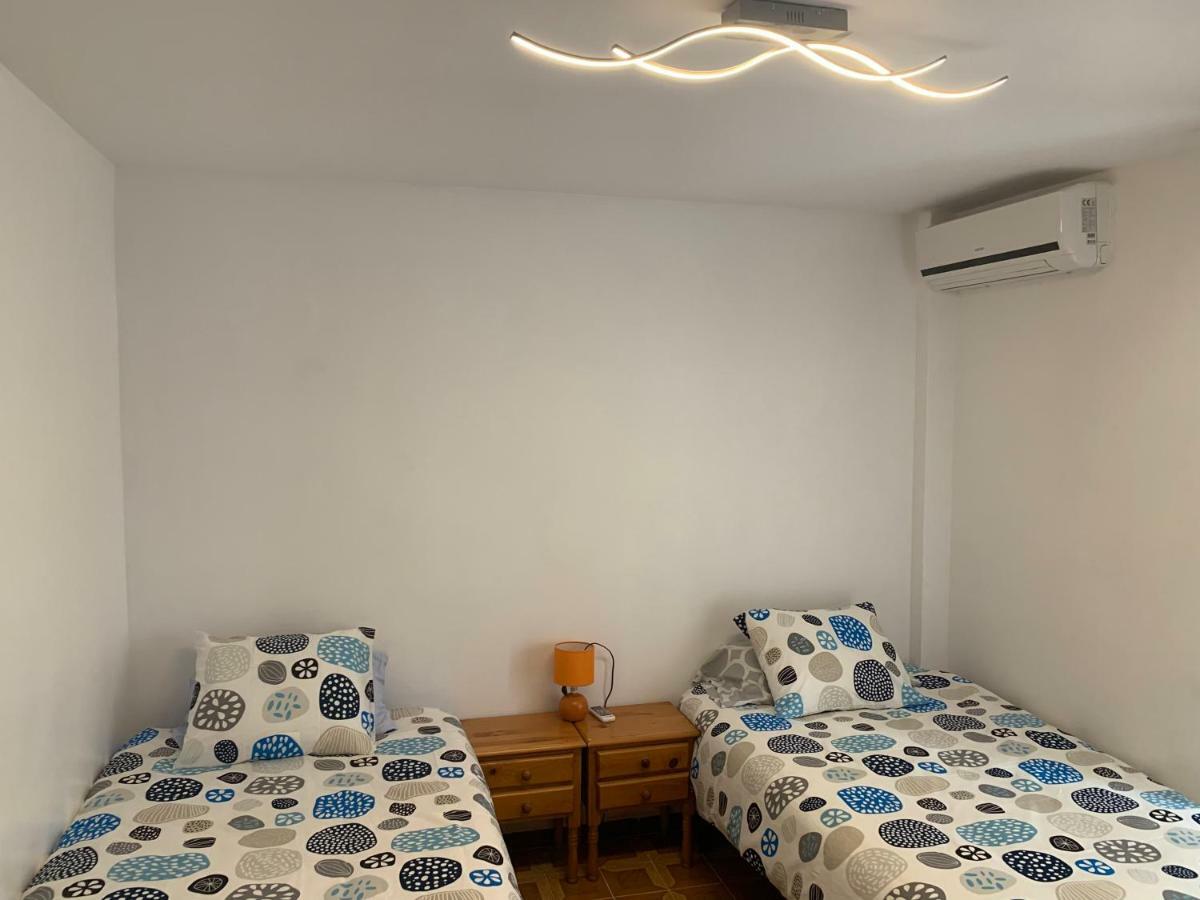 Alicante Elegance Suite Kültér fotó