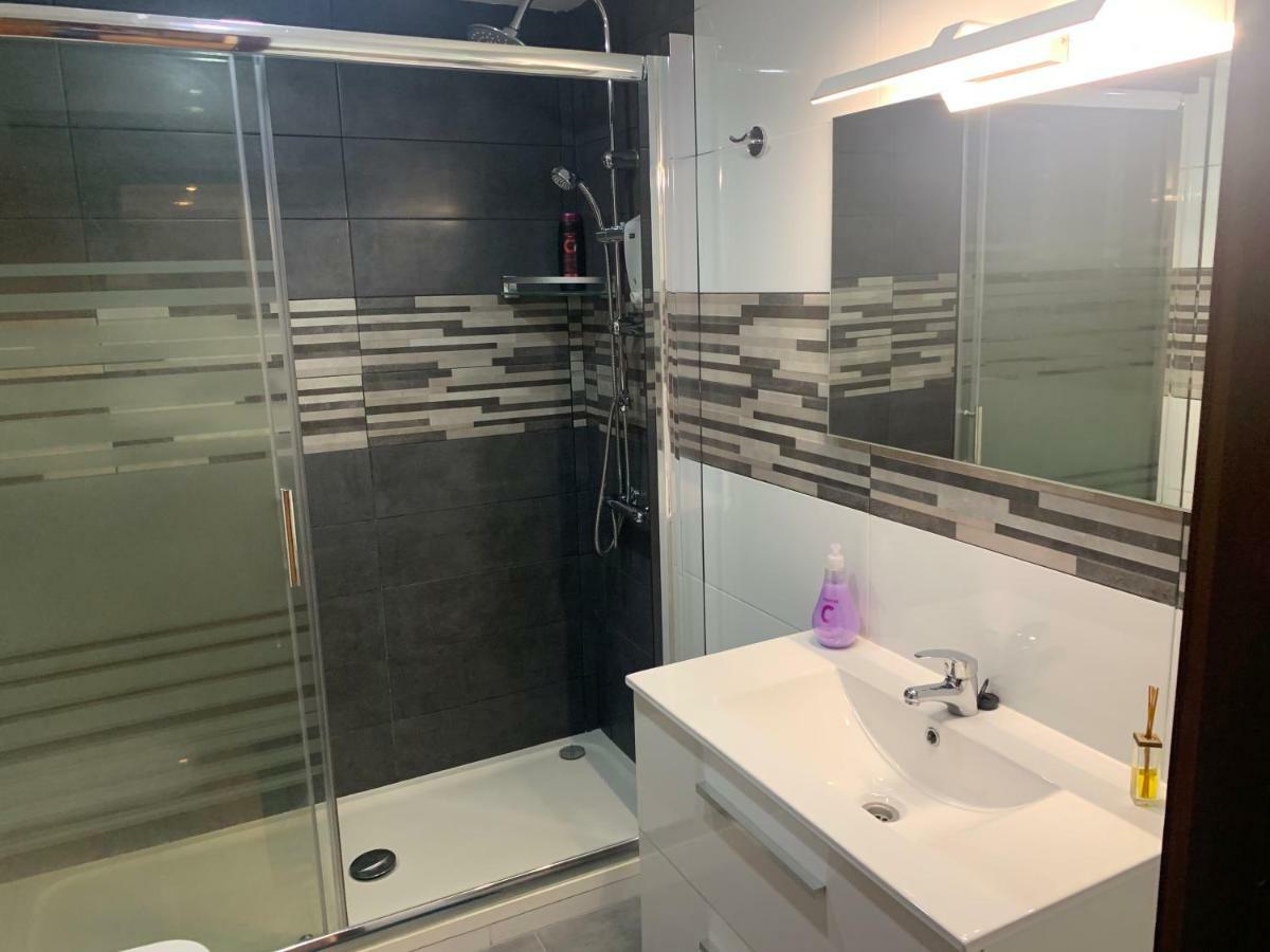 Alicante Elegance Suite Kültér fotó