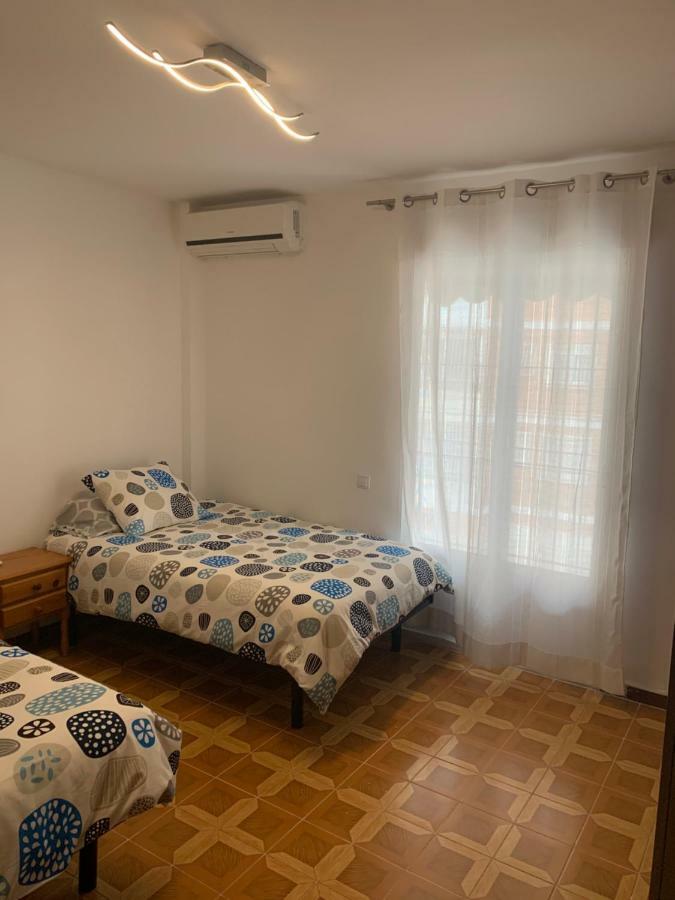 Alicante Elegance Suite Kültér fotó