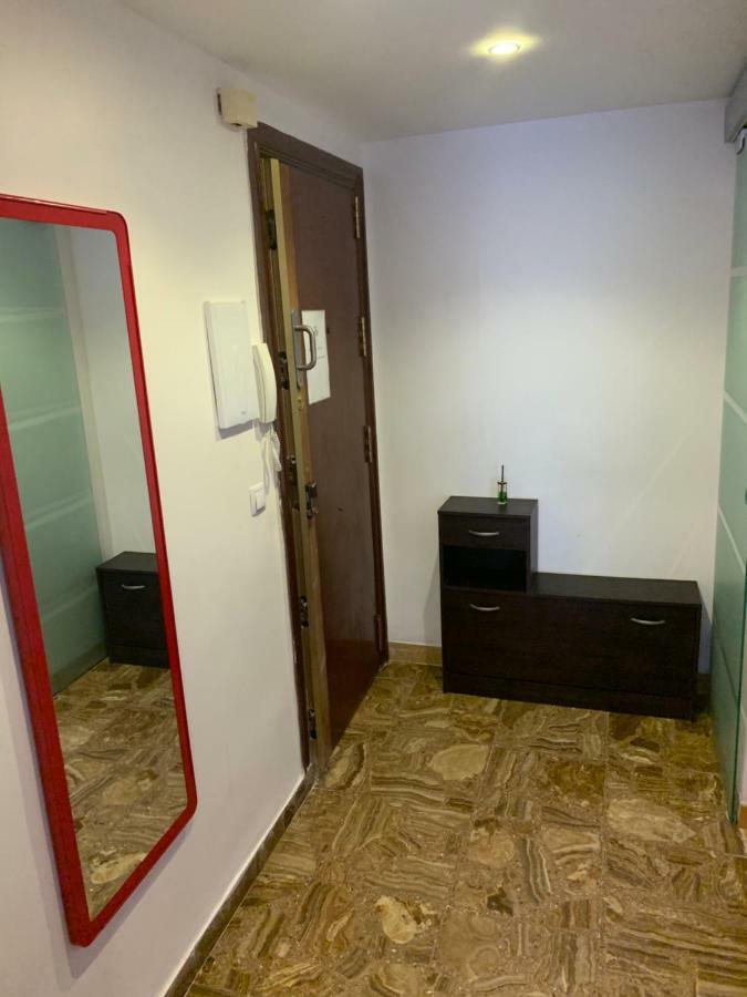 Alicante Elegance Suite Kültér fotó