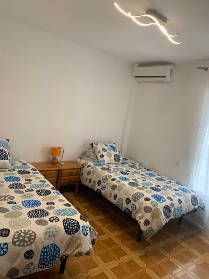 Alicante Elegance Suite Kültér fotó