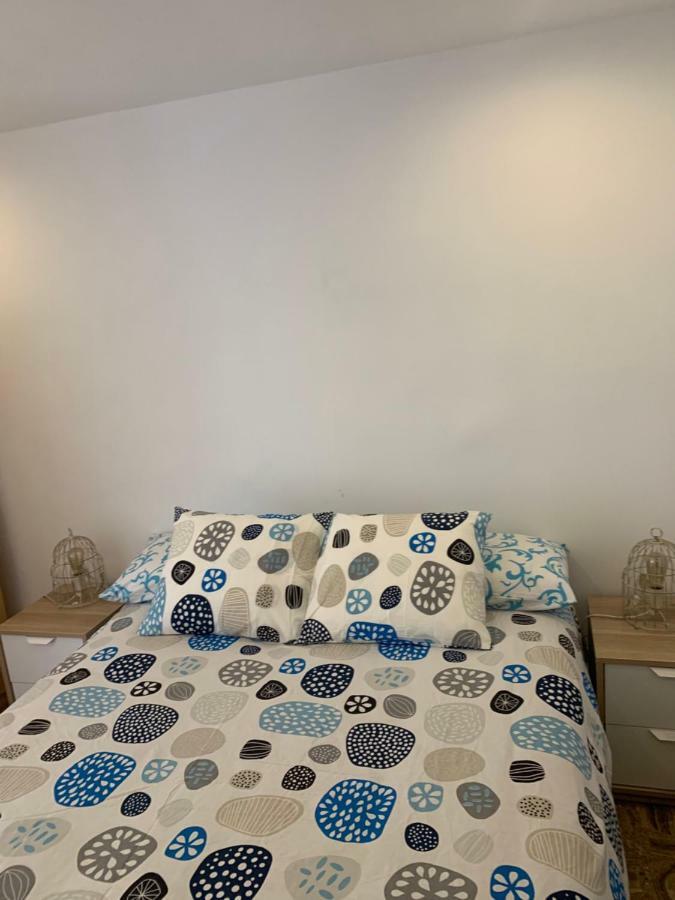 Alicante Elegance Suite Kültér fotó