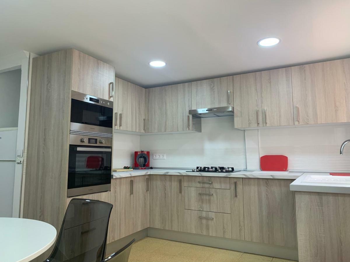 Alicante Elegance Suite Kültér fotó