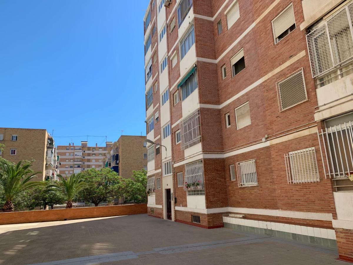 Alicante Elegance Suite Kültér fotó